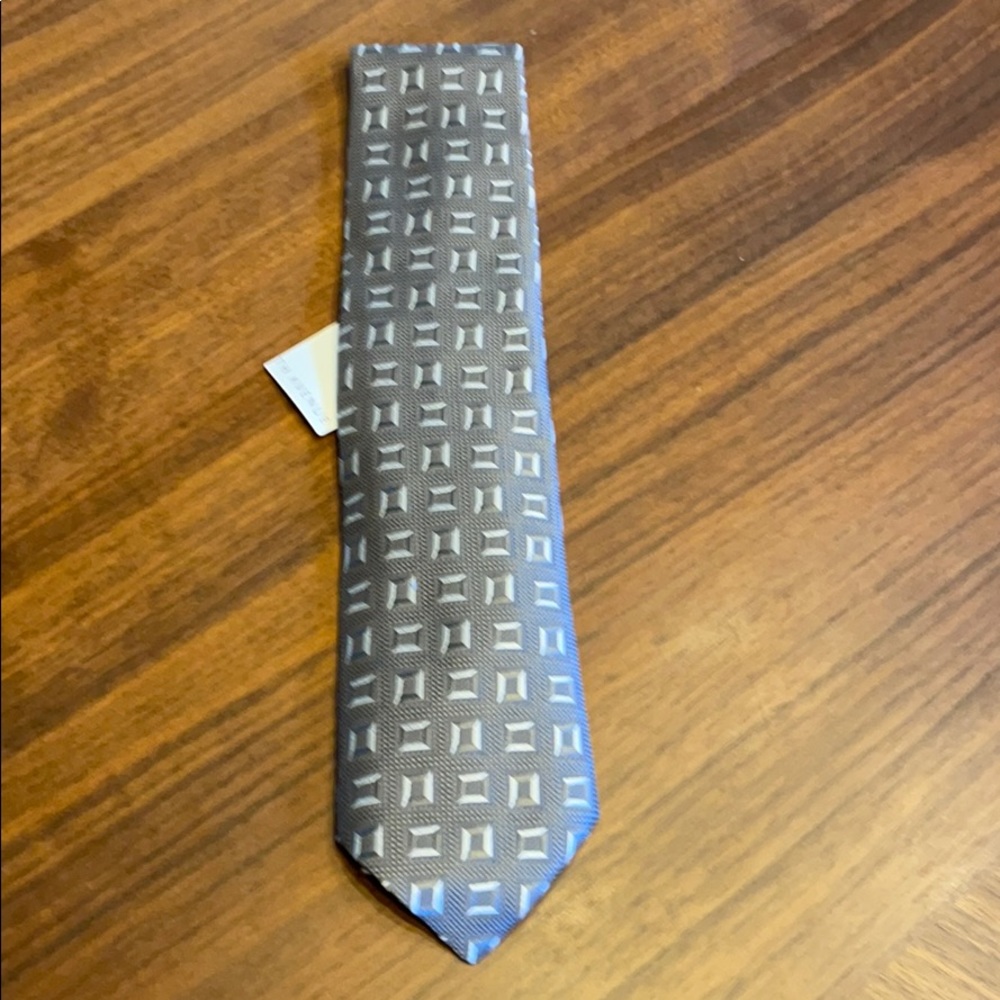 Charvet tie